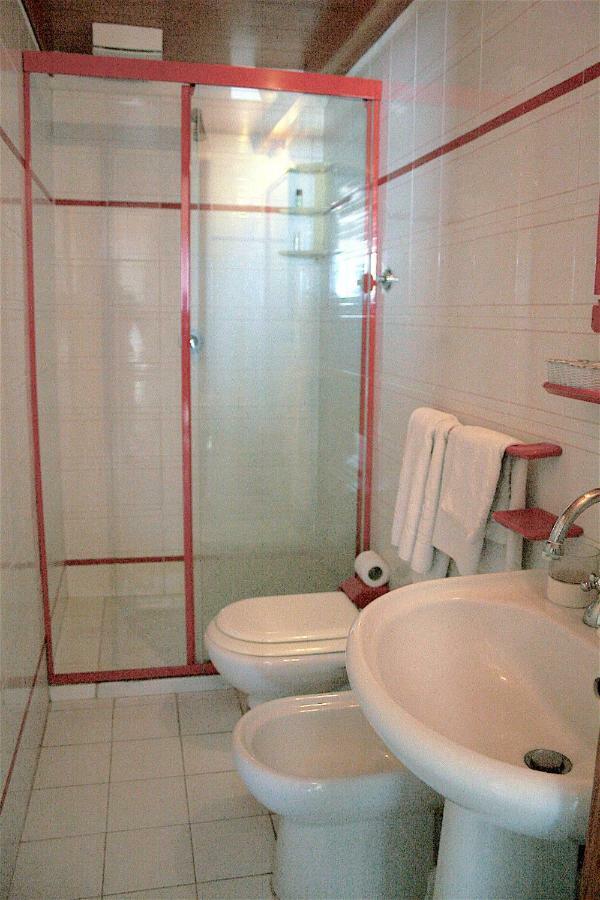 カスティリオーネ・デッラ・ペスカーイアCasa Marinaアパートメント エクステリア 写真